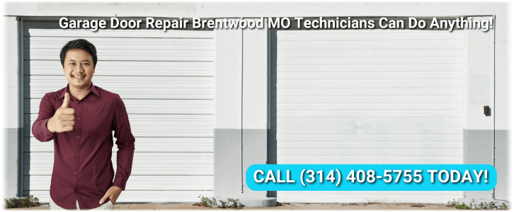 Brentwood MO Garage Door Repair